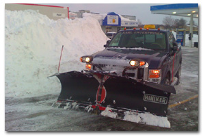 Snow Removal